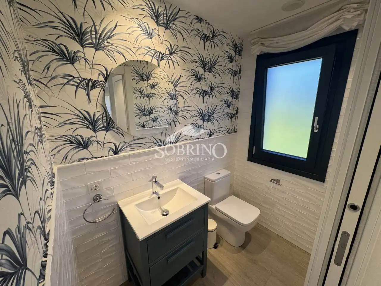 Maison avec jardin à vendre à Calle carretera del cantábrico 1, imagen 22