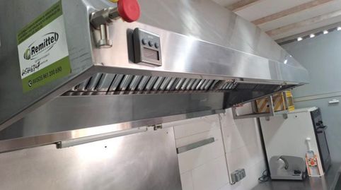 Foto 3 von Geschaftsraum zur ubertragung in Camí Vell de Xirivella, 56, Juzgados, Mislata