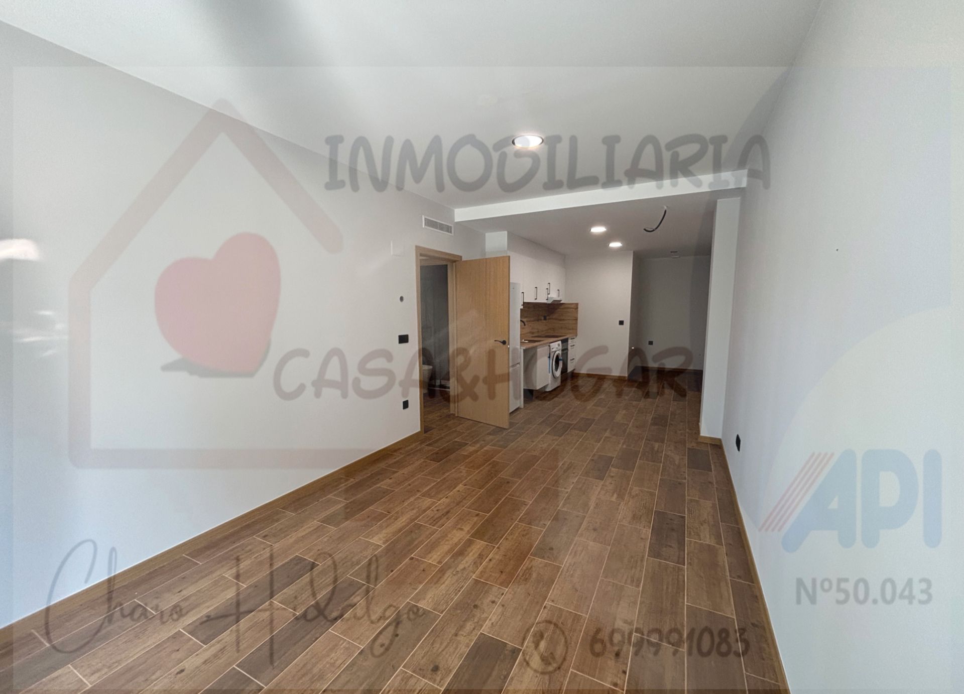 Pis en venda en  Zaragoza Capital amb Forn i Rentadora