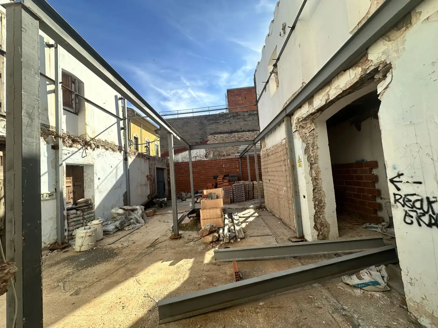 Haus zum Verkauf in Algímia de Alfara, imagen 16