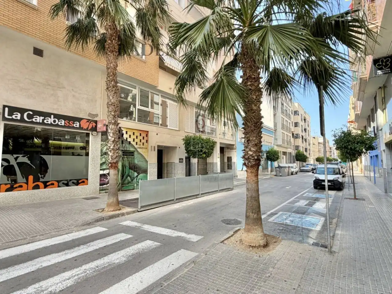Local comercial en alquiler en Calle Luis Santapau, imagen 15
