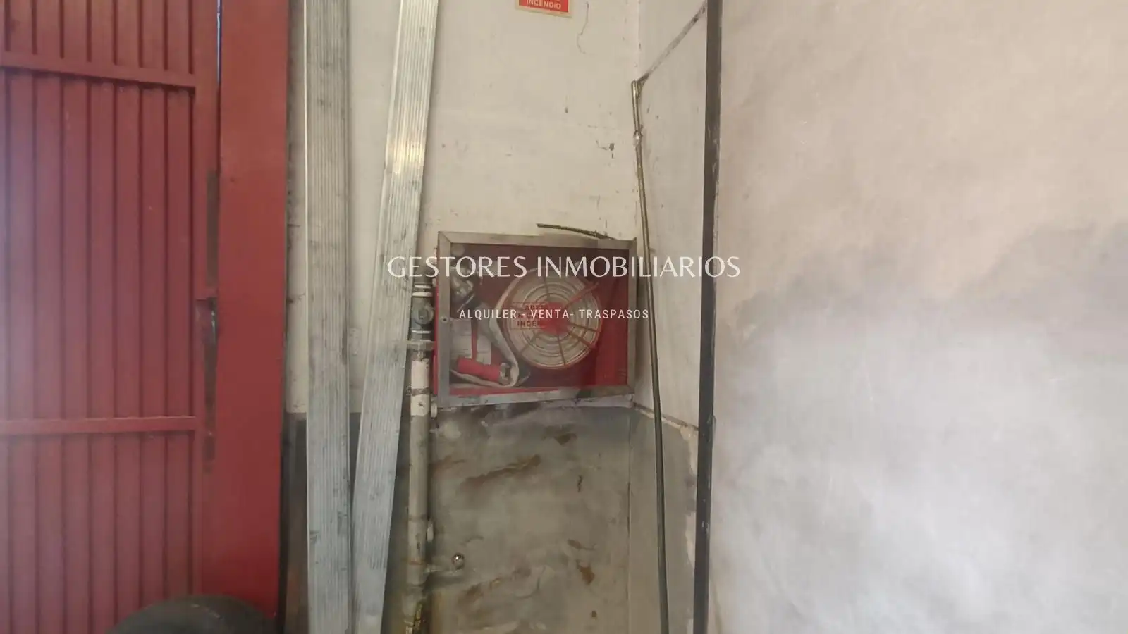 Nau industrial en venda en Alcúdia