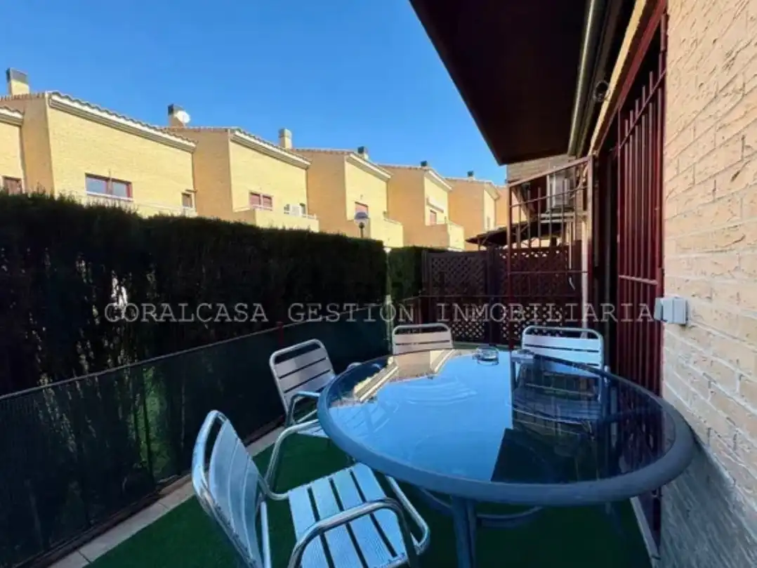 Adossat amb piscina en venda a Anglesos 8, imagen 21
