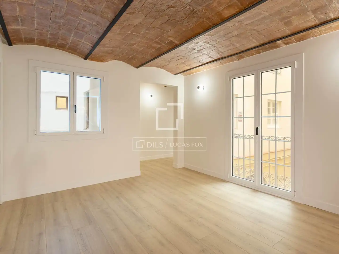 Pis en venda en Barcelona amb Aire condicionat, Parquet i Traster