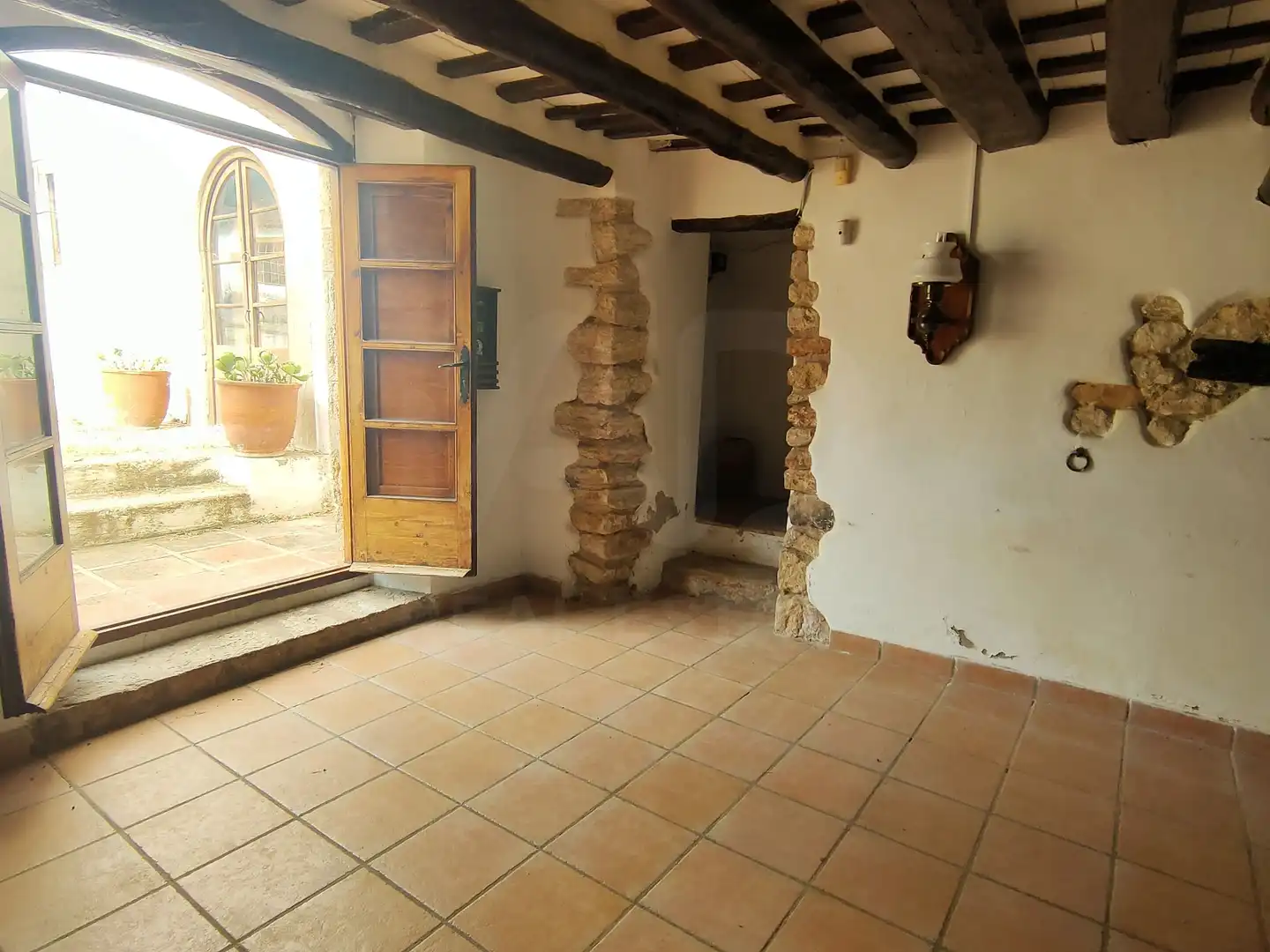 Casa rústica con piscina en venta en Puig Moltó - Can Macià, imagen 10