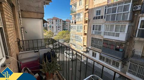 Foto 5 de Apartament en venda a Colonia Requena, Alicante / Alacant