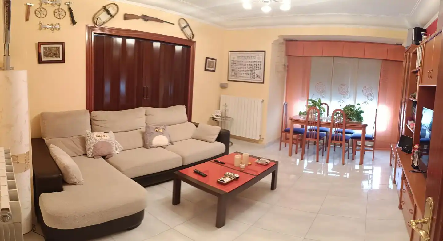 Appartamento con piscina in vendita a Avenida Pascual Marquina, imagen 8