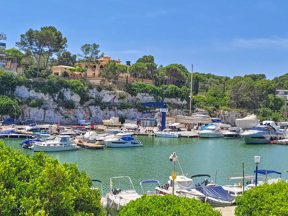 Apartament en venda a Porto Cristo