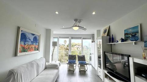 Photo 4 of Flat to rent in Puerto Marina, Málaga