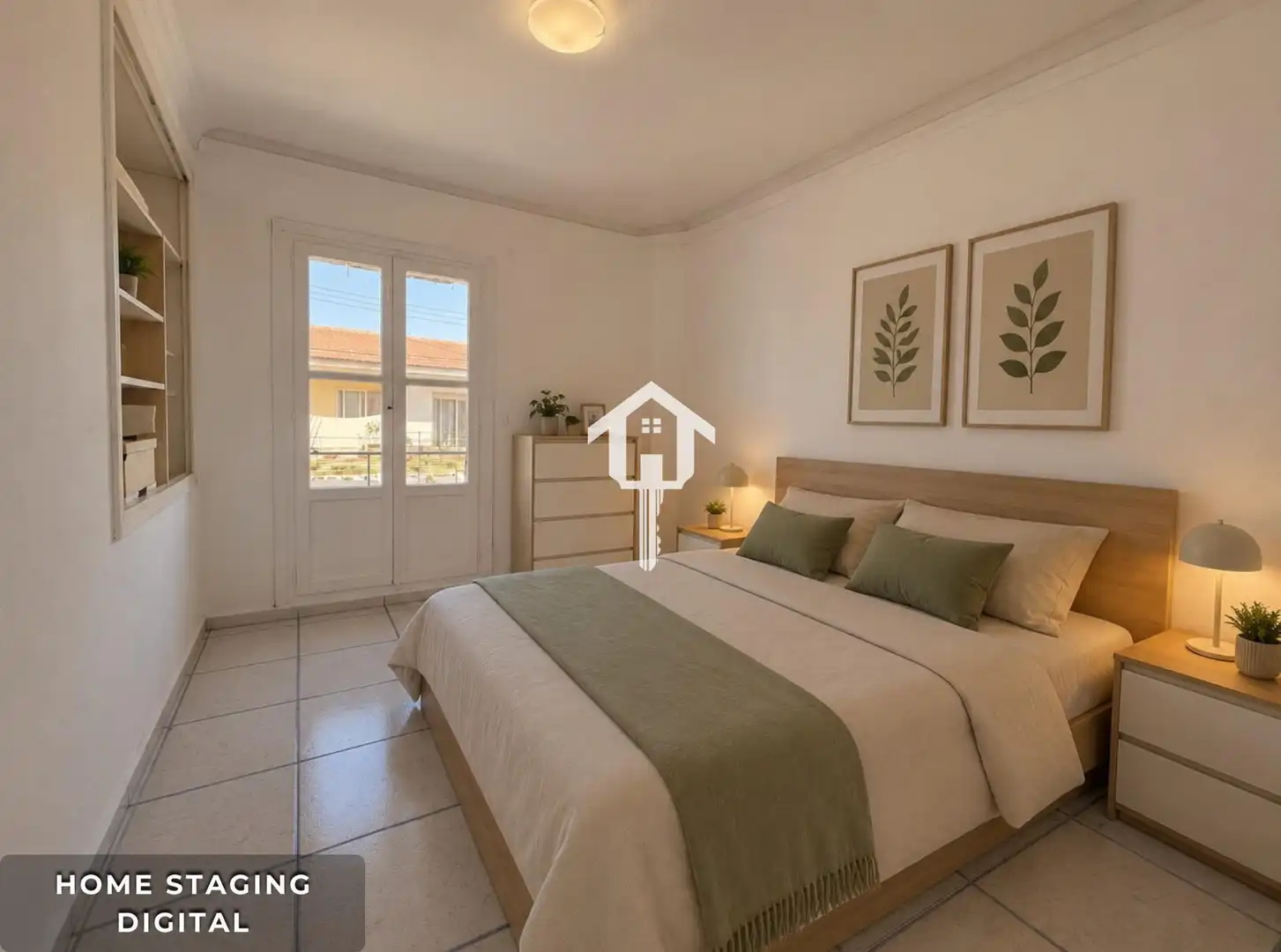 Bedroom of Duplexes for sale in Alicante / Alacant  with Air Conditioner, Terrace and Furnished