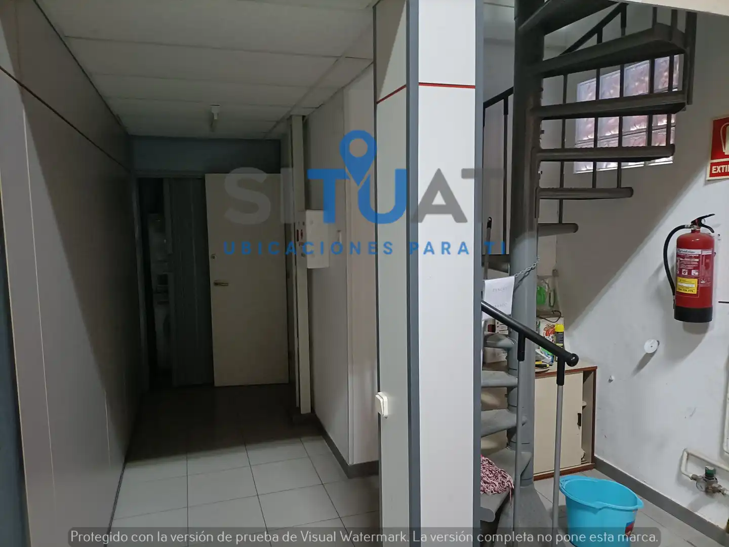 Industrial buildings for sale in Cervelló  with Heating and Alarm