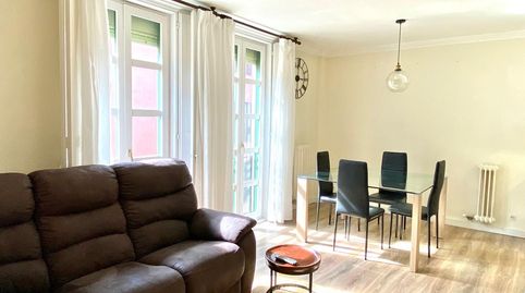 Foto 4 de Dúplex de alquiler en Ruavieja, Casco Antiguo, Logroño