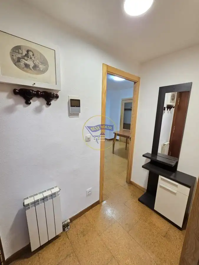 Piso en venta en Vigo  con Calefacción