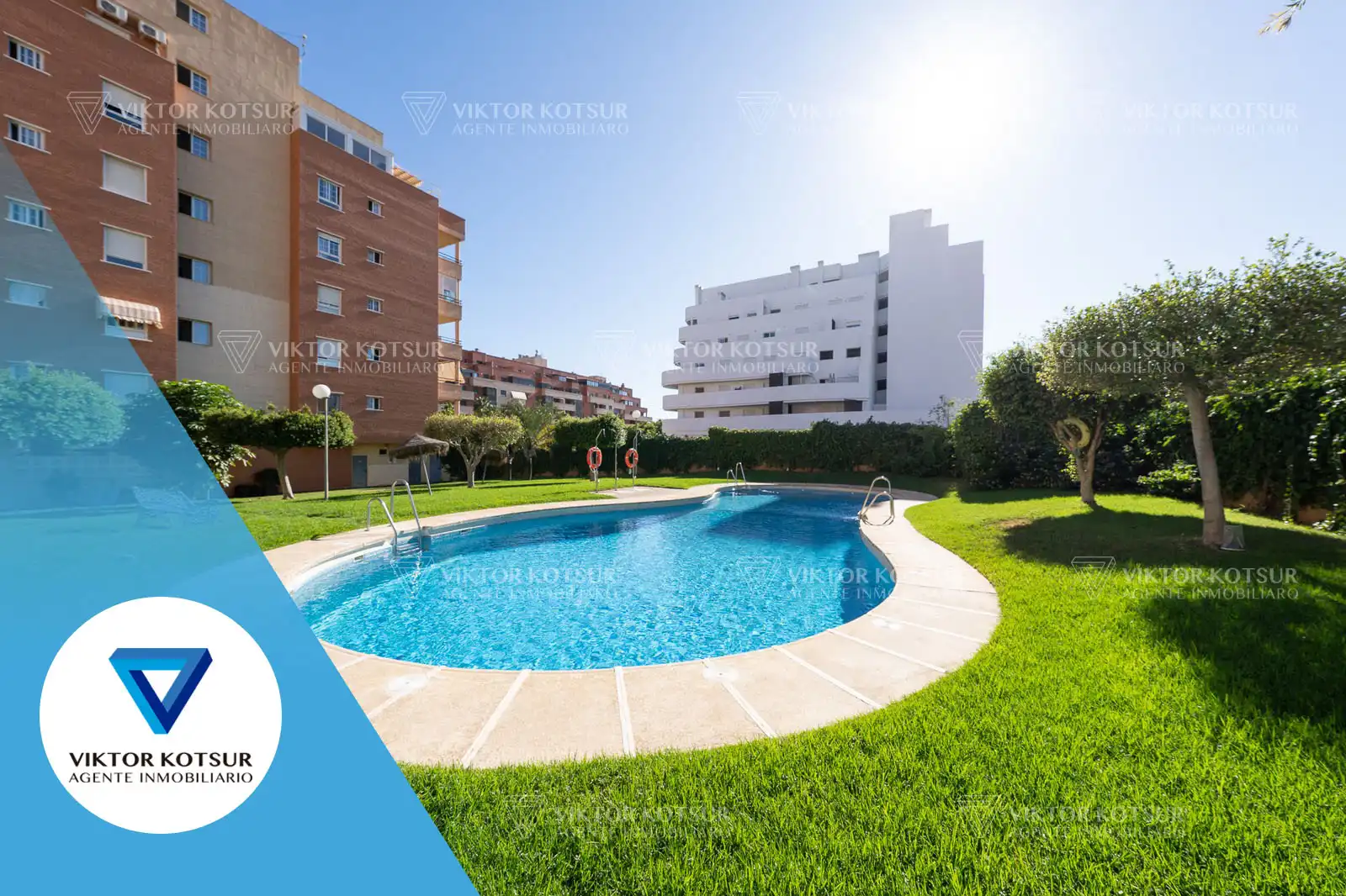 Wohnung mit Pool zum Verkauf in Camino de los Parrales, imagen 33