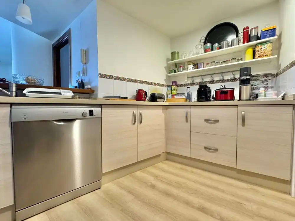 Apartamento con piscina en venta en Punta Prima, imagen 15