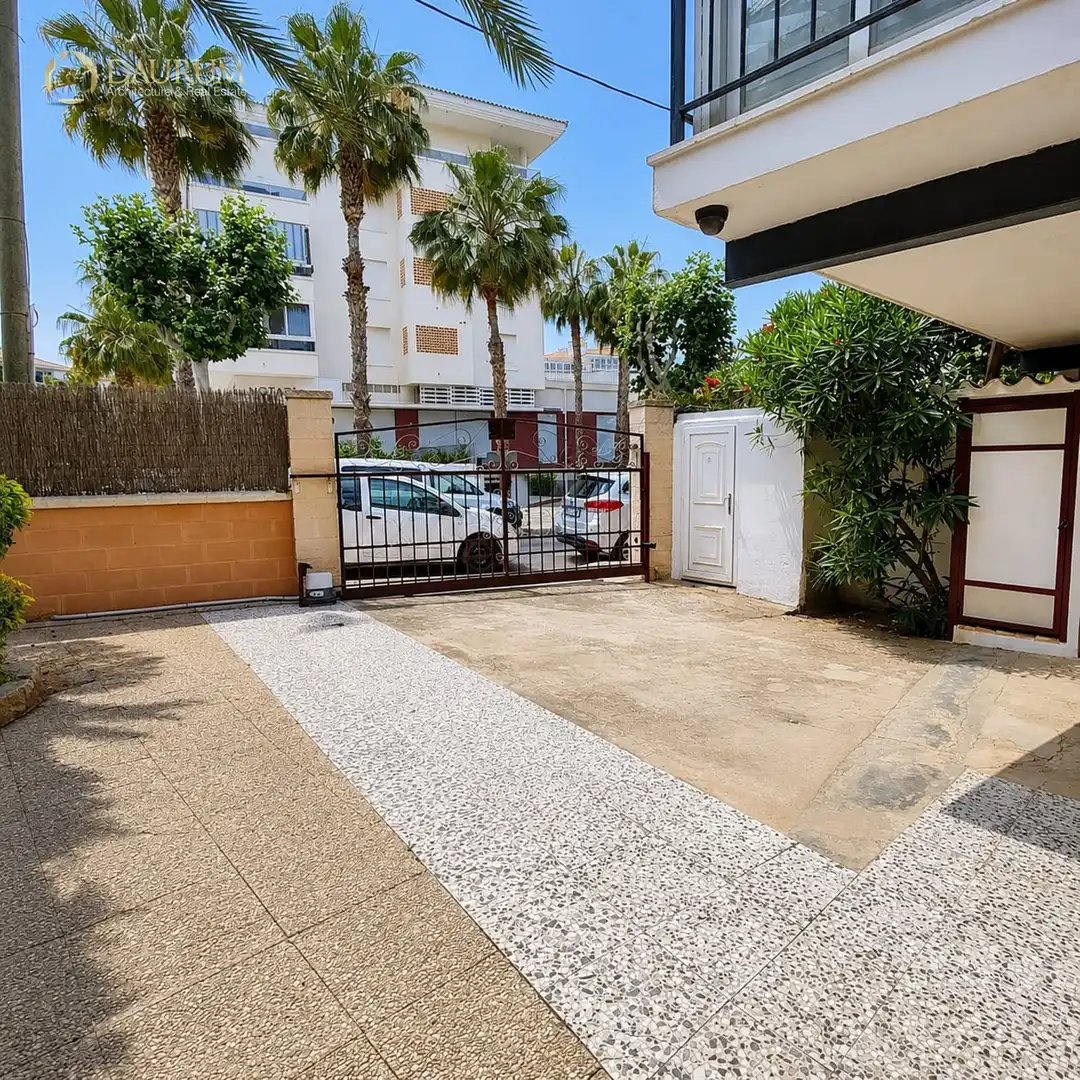 Maison avec piscine à vendre à CALLE RUPERTO CHAPÍ, imagen 41