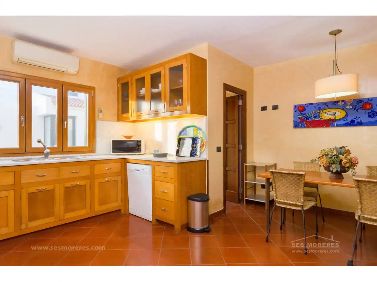 Chalet con piscina en venta en Cala en Blanes, imagen 9