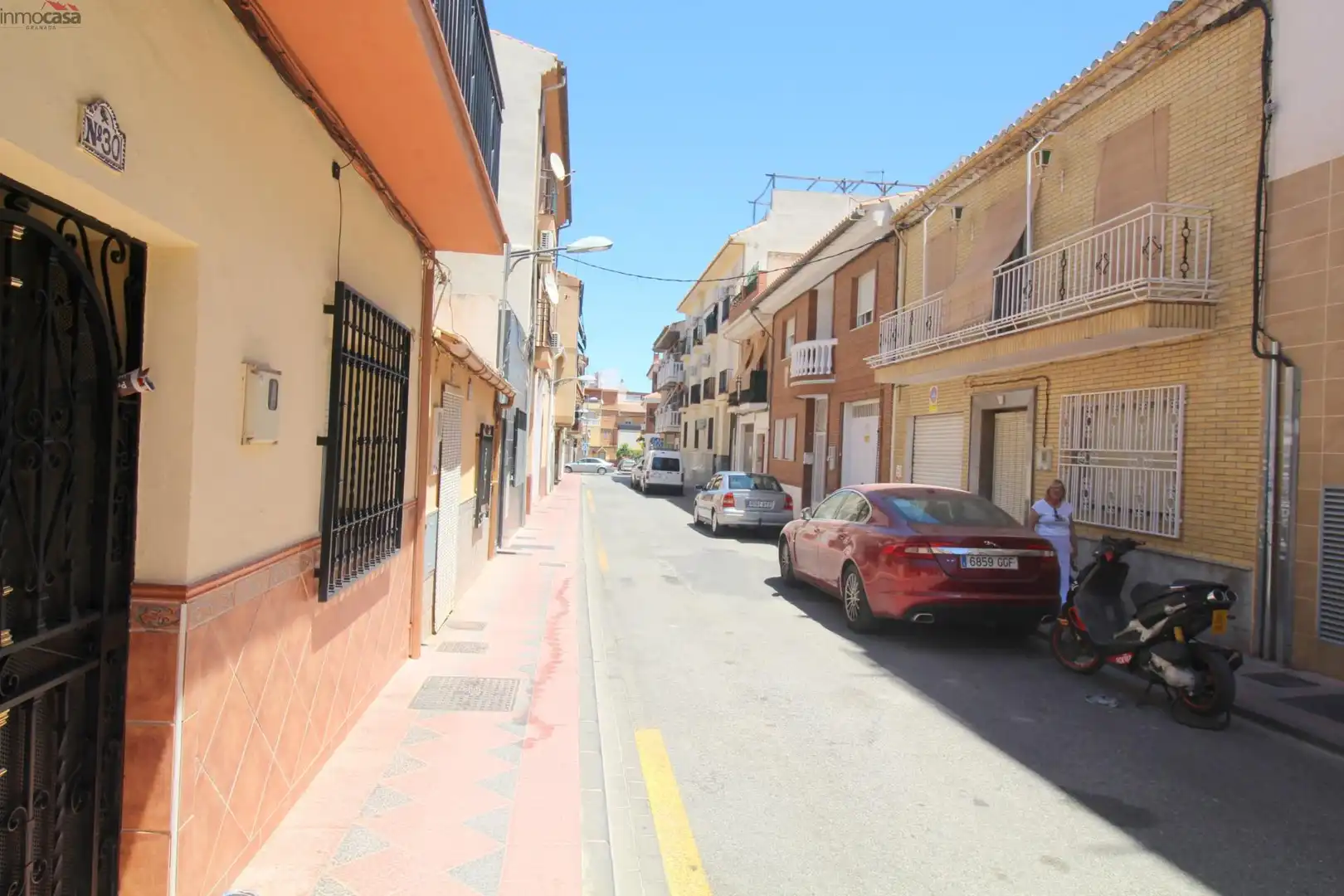 Apartament de lloguer a Armilla, Granada