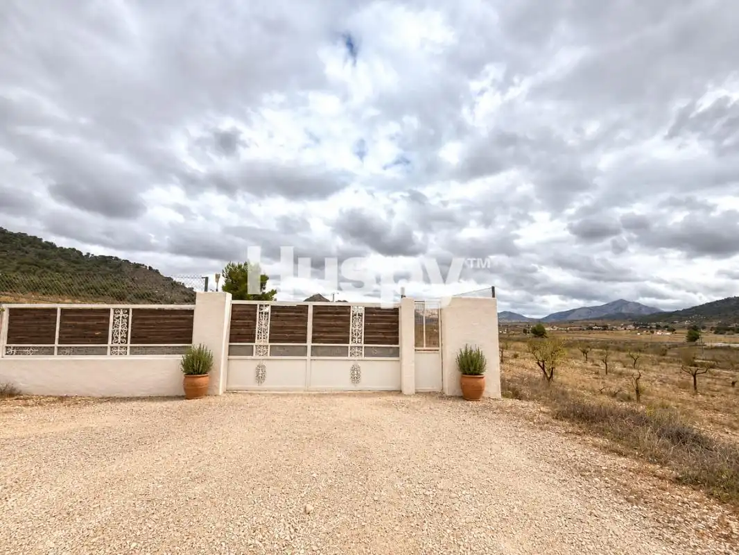 Casa o chalet en venta en Abanilla, Murcia