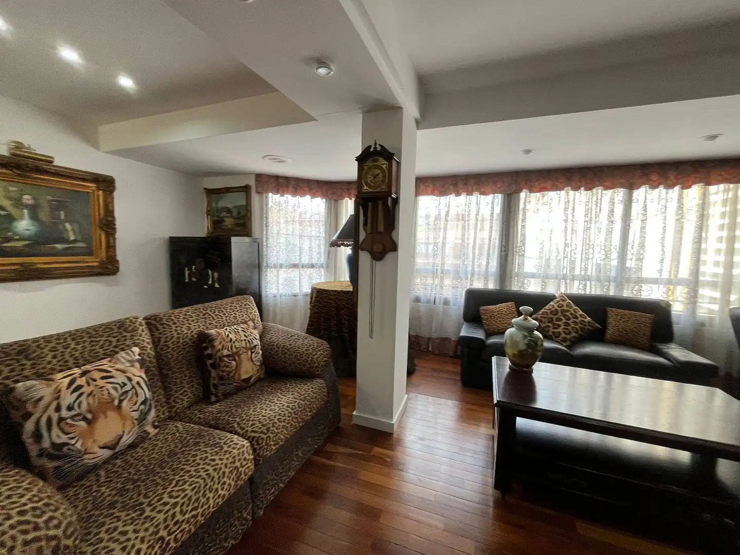 Flat with lift for sale in Calle Calle Kurssal, imagen 6