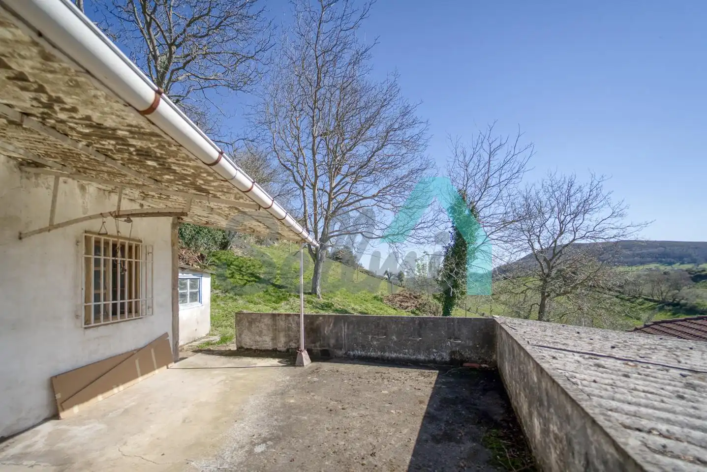 Casa con jardín en venta en Lugar Cermoño, imagen 31