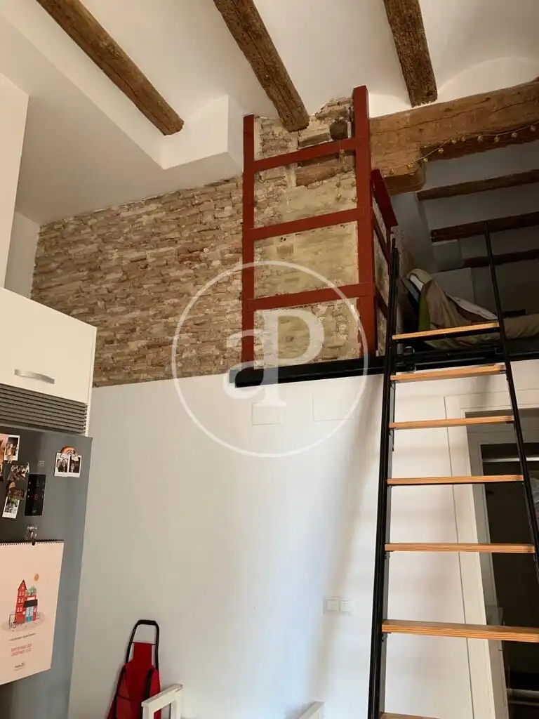 Piso de alquiler en C/ dels Carnissers, El Pilar