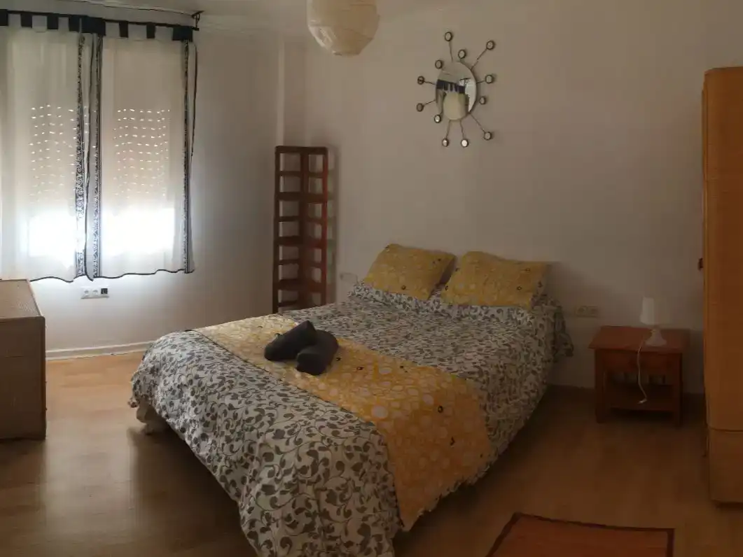 Habitación de Piso en venta en Campillos, Málaga