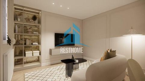 Foto 5 de Apartament en venda a Calle del Pintor Luis Arcas, Ciutat de les Ciències i de les Arts - Justicia,  Valencia Capital