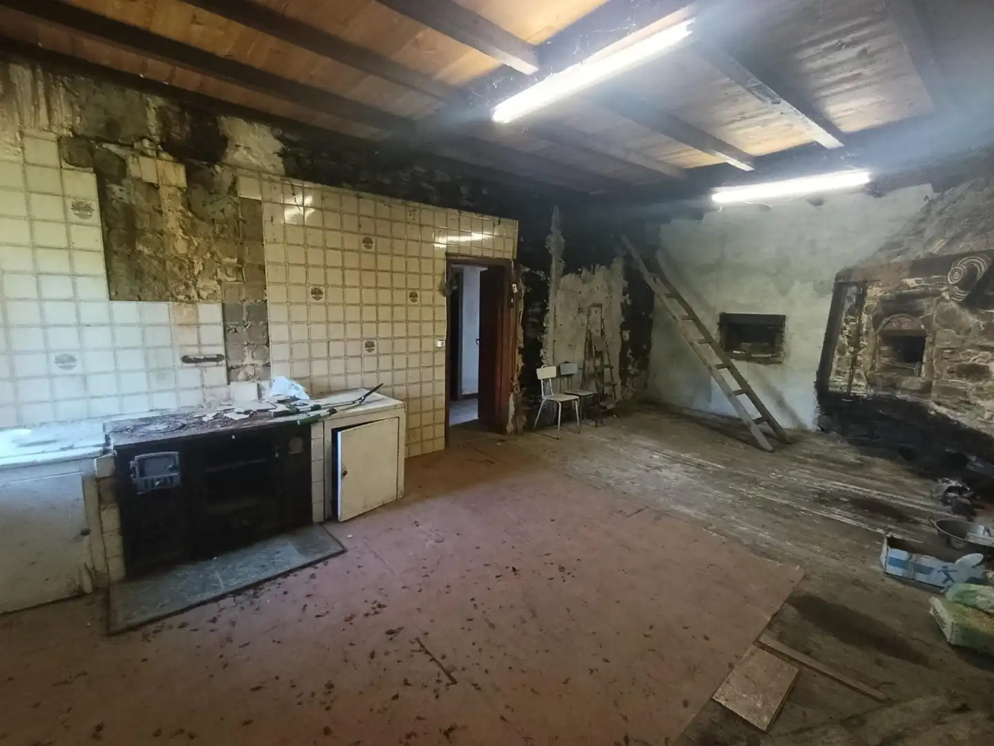 Casa rústica en venda a CASTRO,EL 3, imagen 8