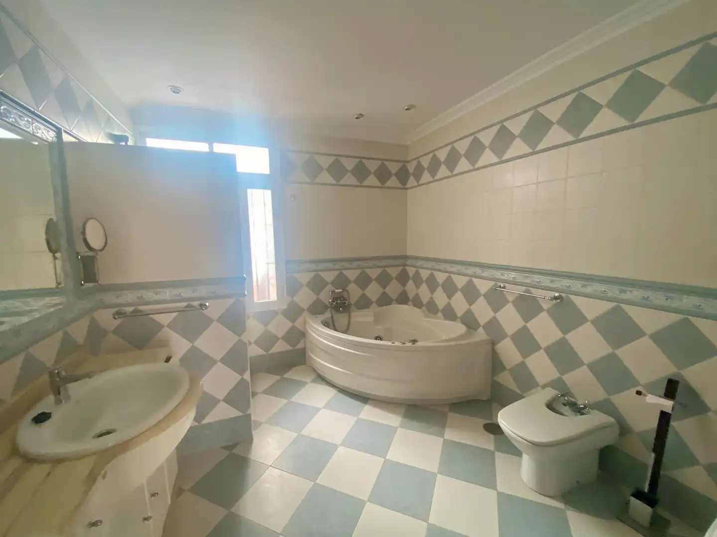 Bany de Edifici en venda en Málaga