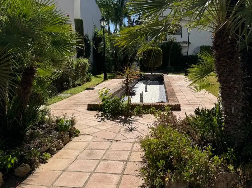 Pis amb piscina de lloguer a Los Naranjos de Marbella 3, imagen 21
