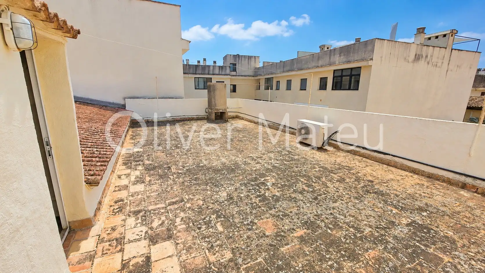 Wohnung mit Terrasse zum Verkauf in Cristo Rey - Parque Europa, imagen 17