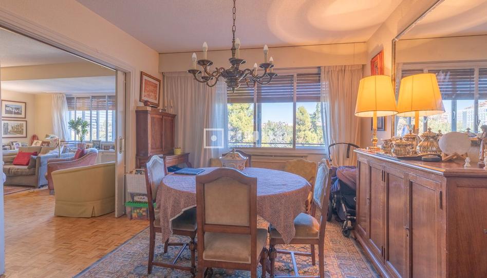 Photo 1 of Flat for sale in Brasilia, Guindalera, Madrid