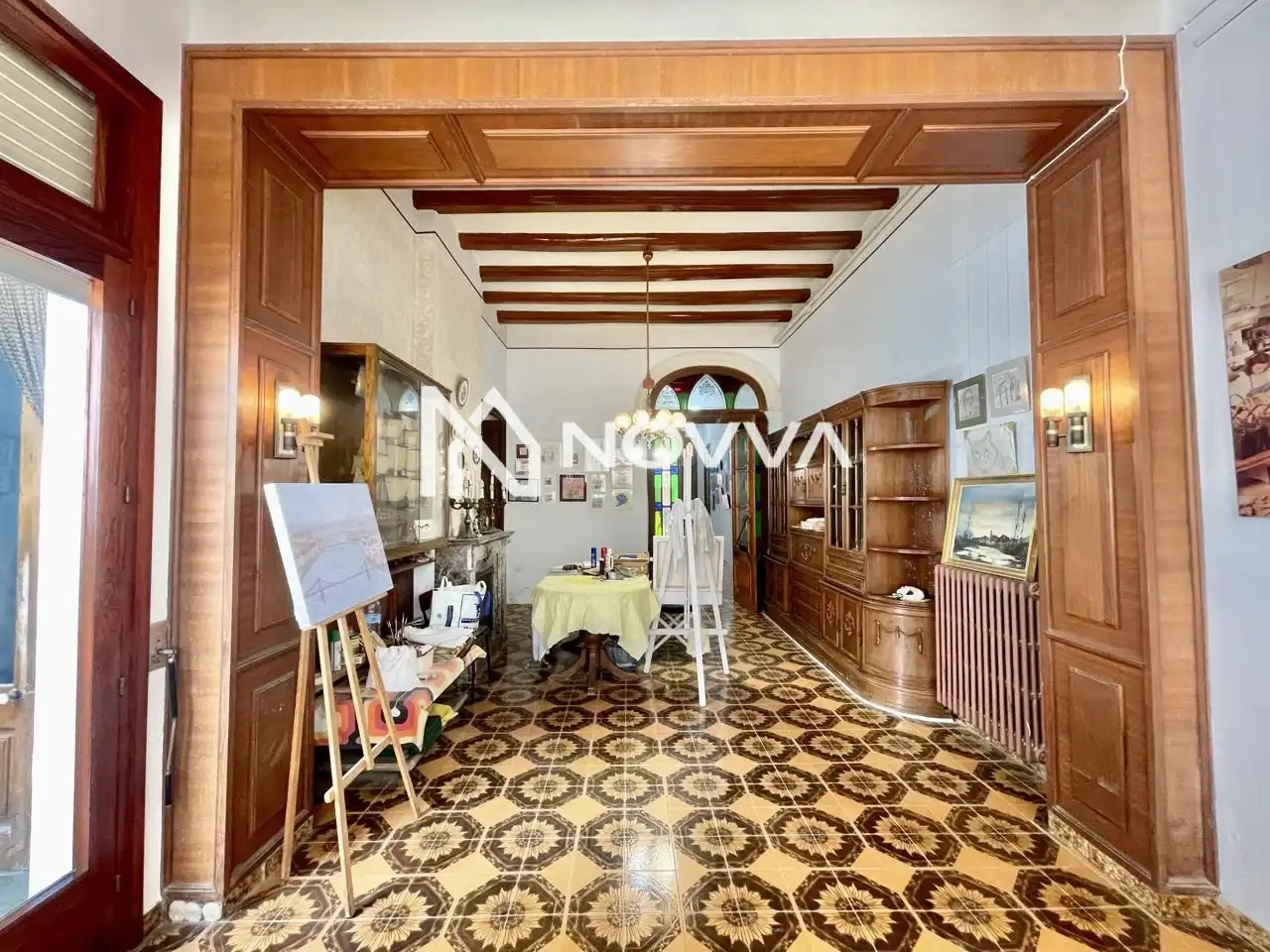 Houses for sale in Malgrat de Mar  with Private garden and Balcony