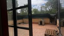Terrace of Loft for sale in  Madrid Capital  with Air Conditioner, Private garden and Terrace