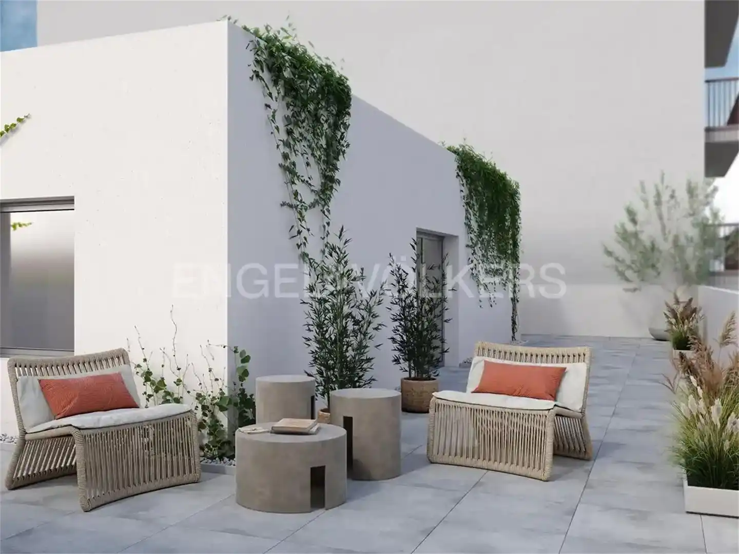 Maisonette zum Verkauf in Santa Eulàlia