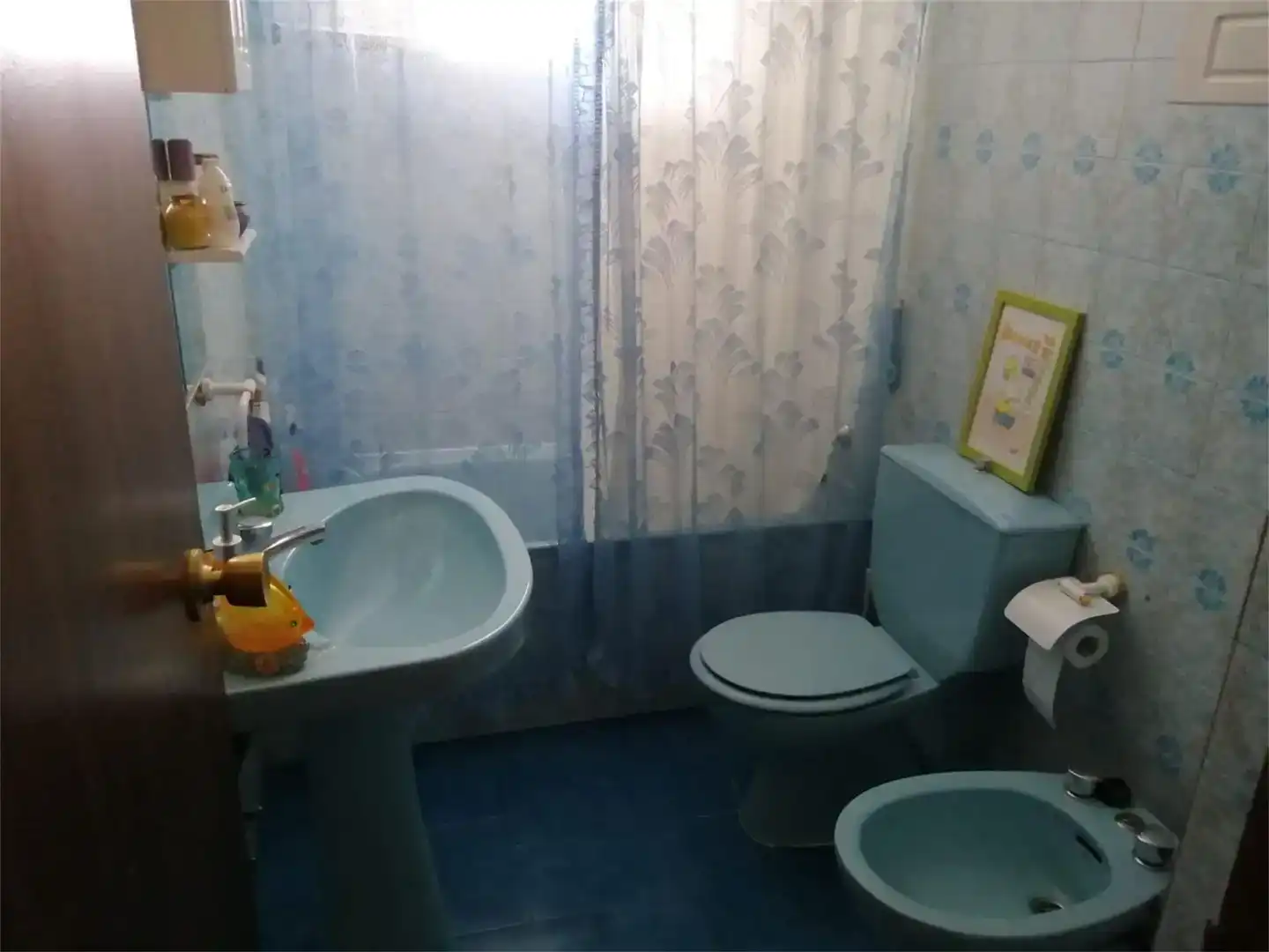 Baño de Casa o chalet en venta en Carrascalejo con Jardín privado, Amueblado y Horno