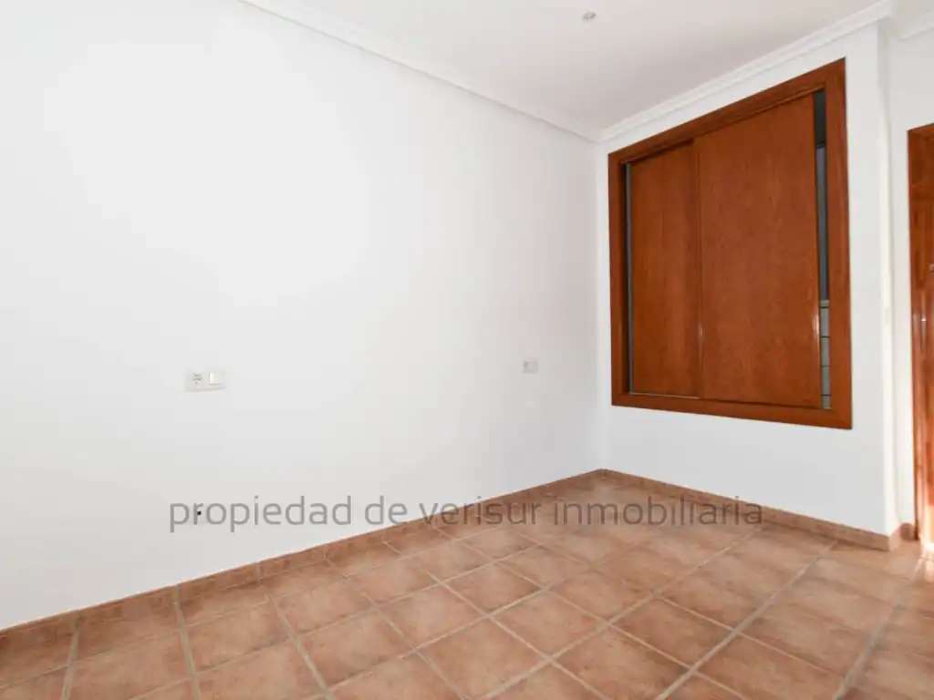 Houses for rent in Vera  with Private garden and Community pool
