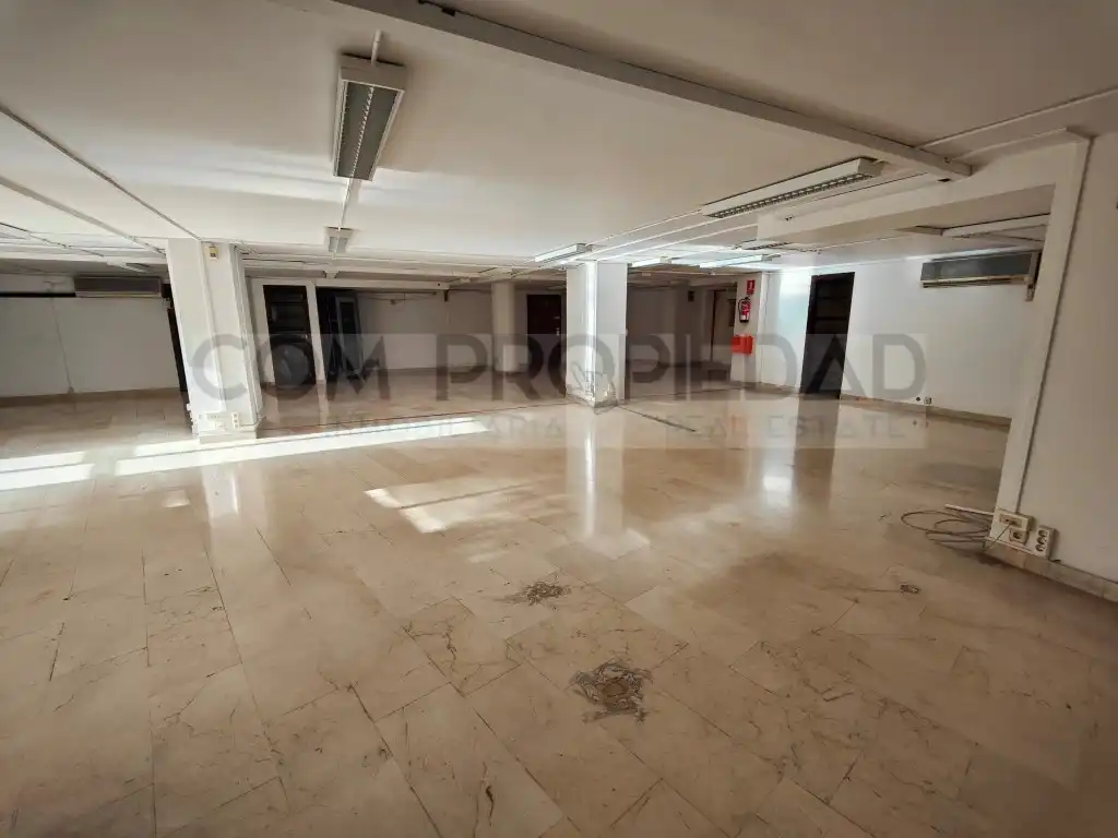 Bureau à louer à Llevant, imagen 7