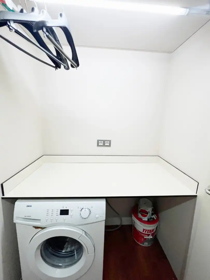Habitación de Piso en venta en Barcelona con Aire acondicionado, Calefacción y Parquet