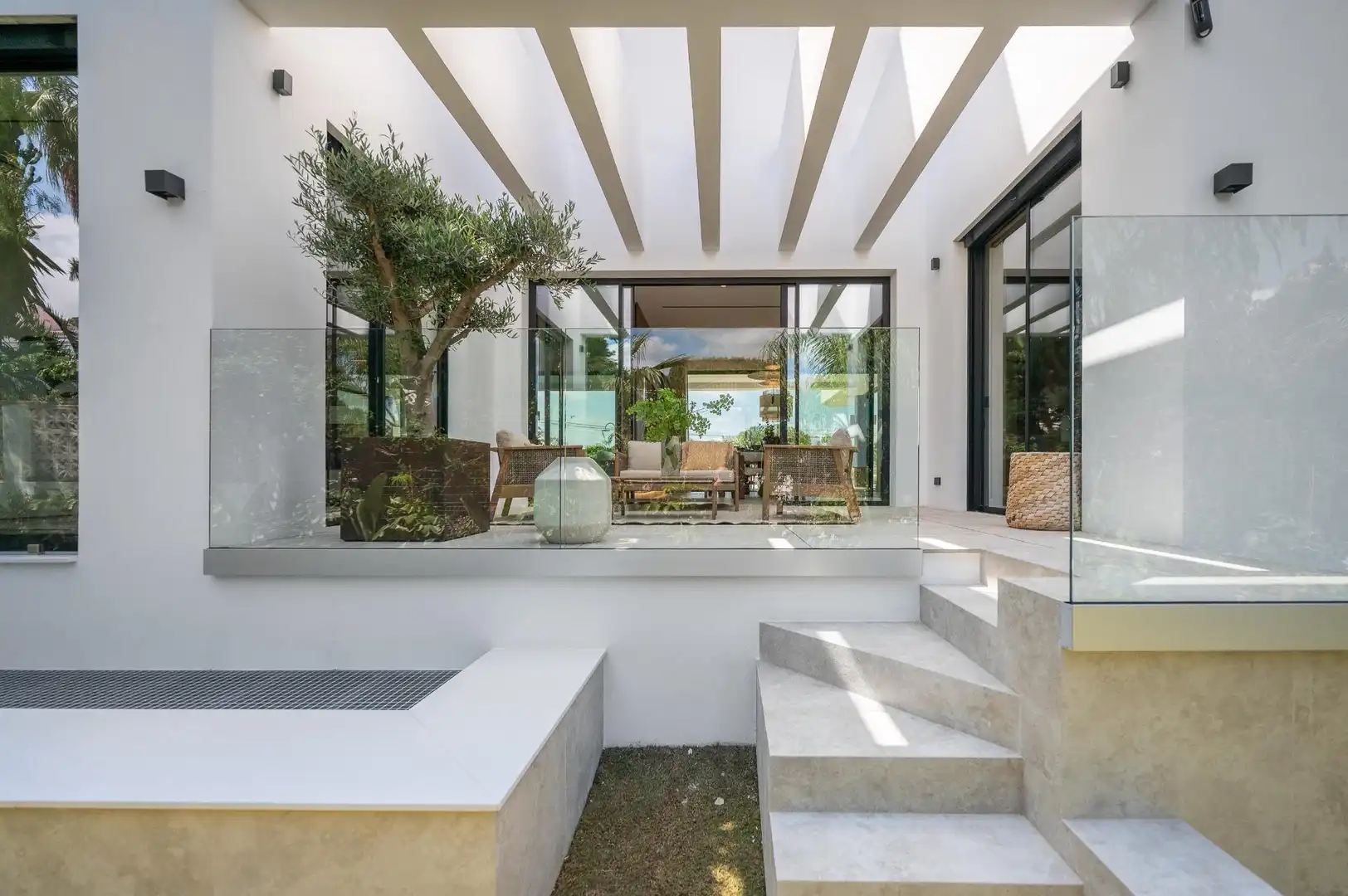 Villa avec piscine à vendre à Elviria - Cabopino, imagen 85