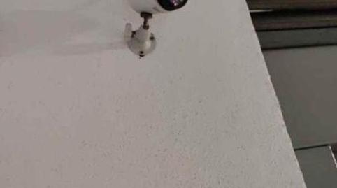 Photo 4 of Garage to rent in Carrera de Capuchinos, 9, El Molinillo - Capuchinos, Málaga