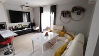 Living room of Flat for sale in Dos Hermanas