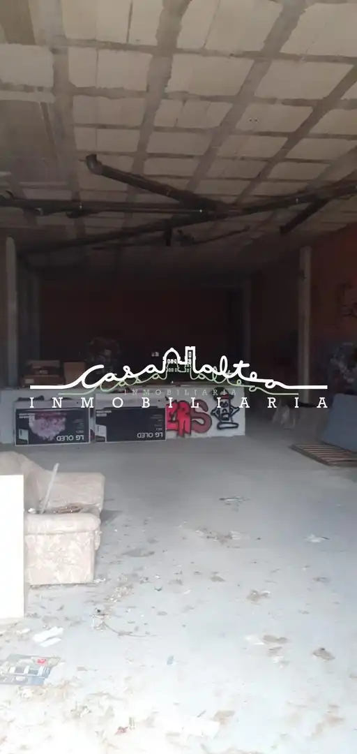 Local commercial à vendre à La Nucia Pueblo, imagen 6