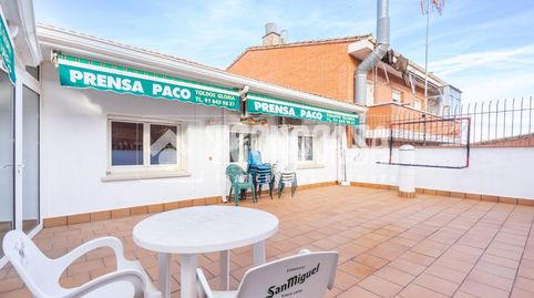 Foto 3 von Einfamilien-Reihenhaus zum Verkauf in El Cerrillo, Colmenar Viejo