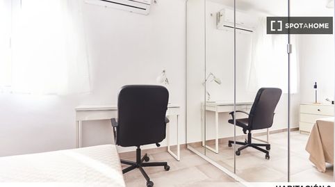Photo 2 of Room in Barrio León, Sevilla Capital