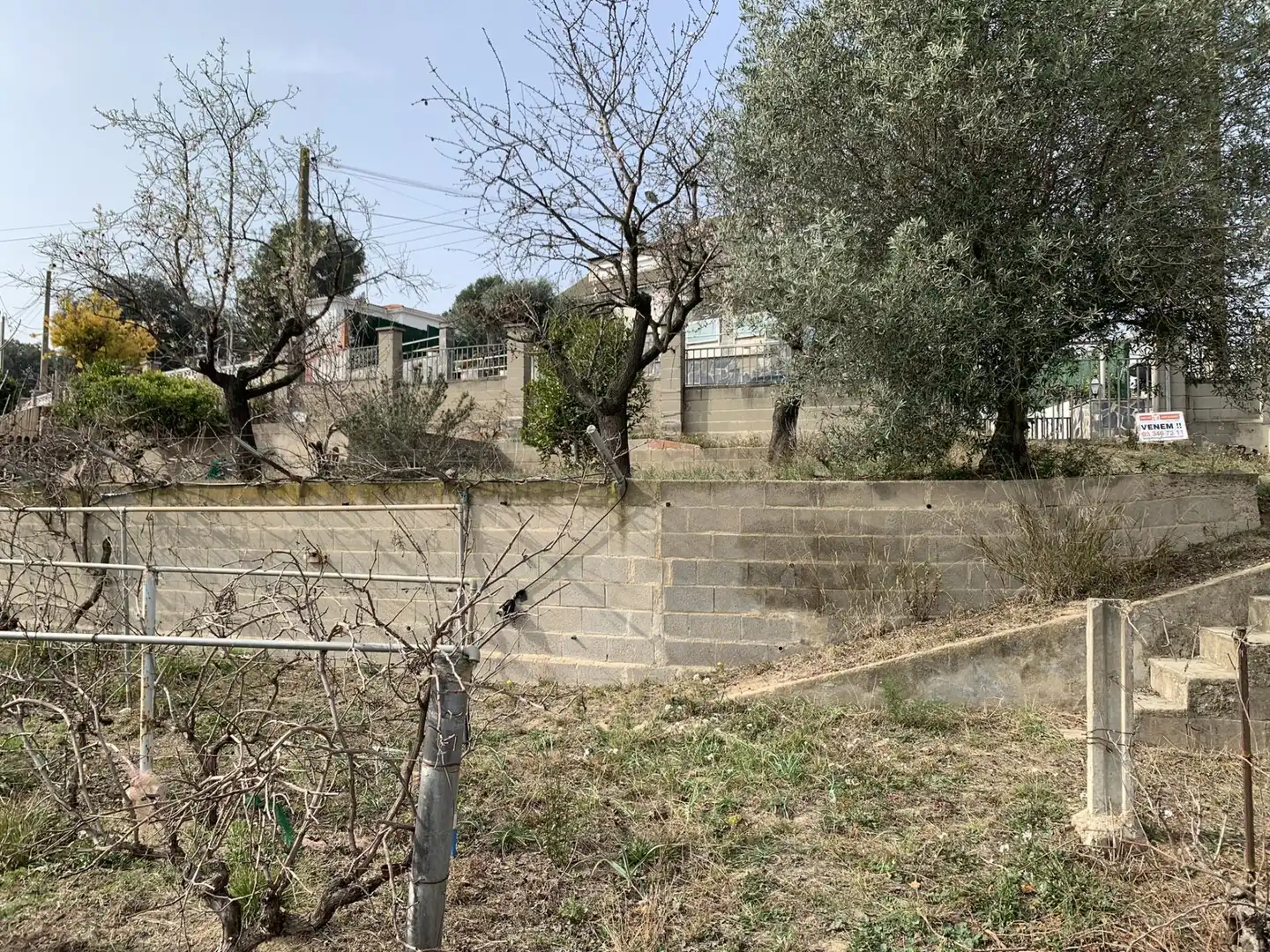 Terrenos y solares en venta en Calle SANTA LAURA, imagen 36