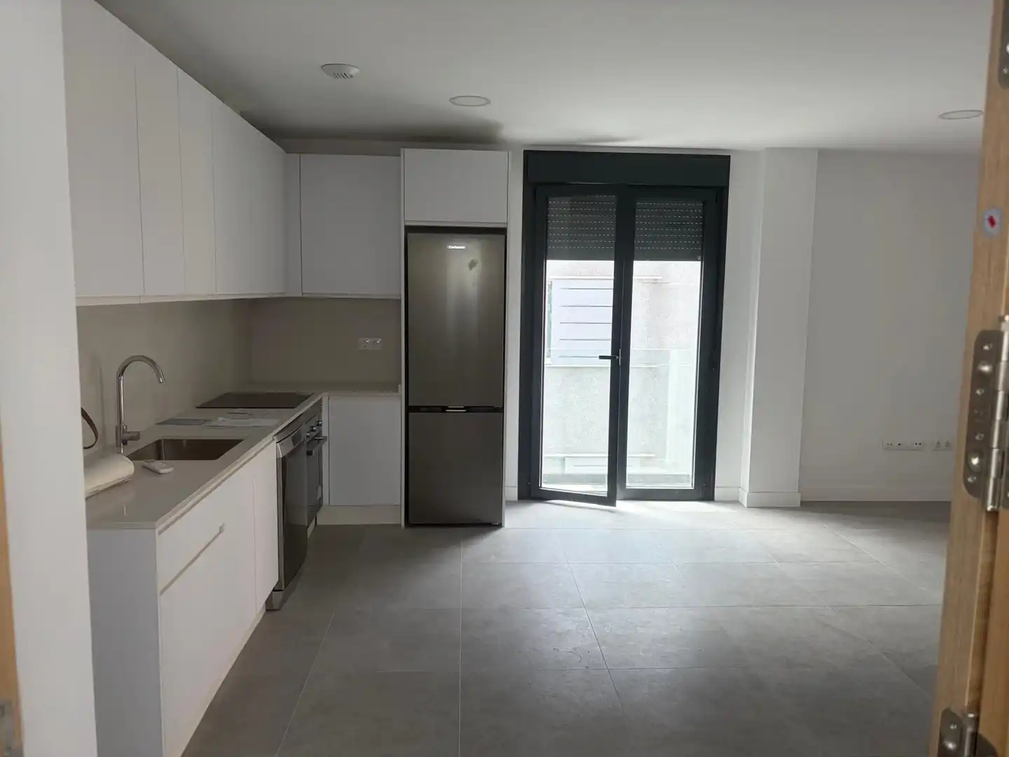 Flat for rent in Duggi - Rambla - Los Hoteles