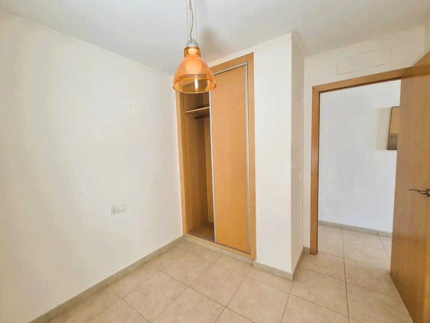 Flat for rent in Gata de Gorgos
