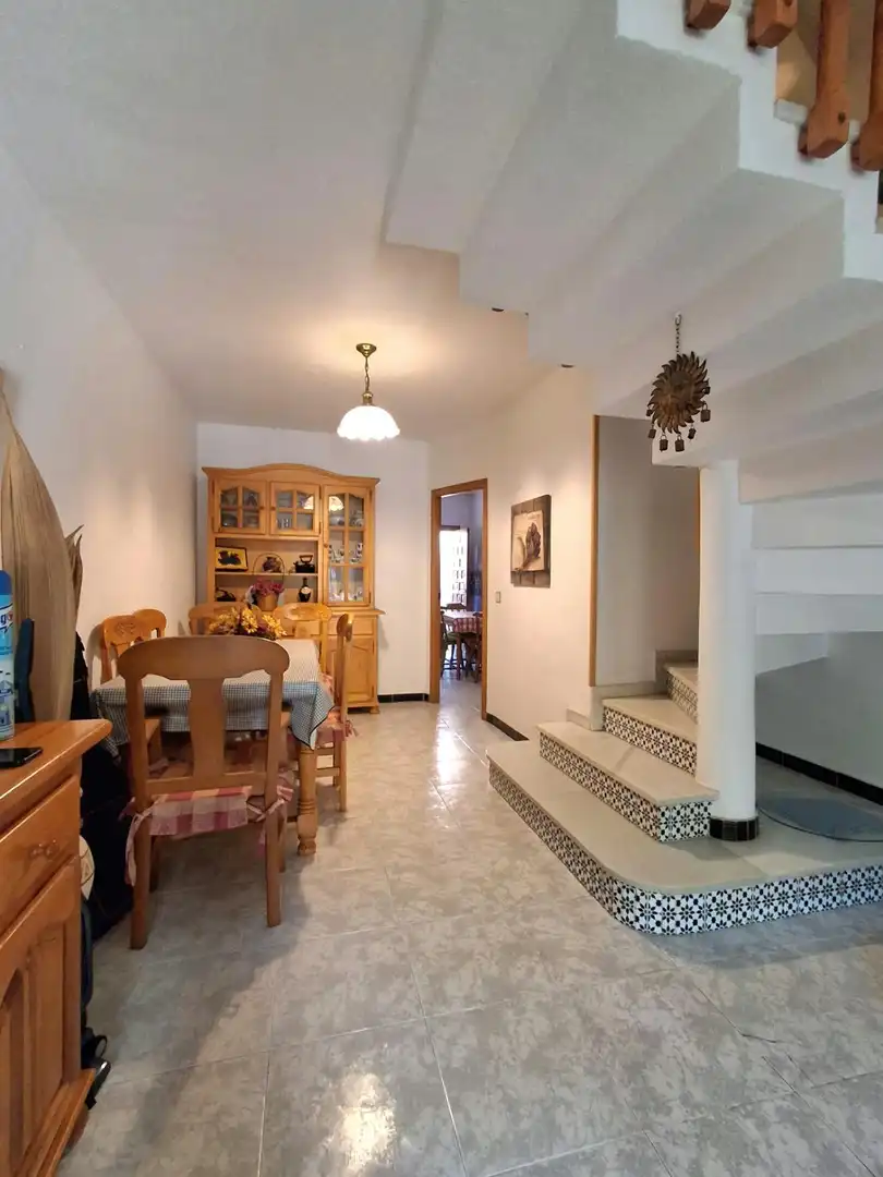 Casa amb balcó en venda a Los Cuarteros, imagen 3
